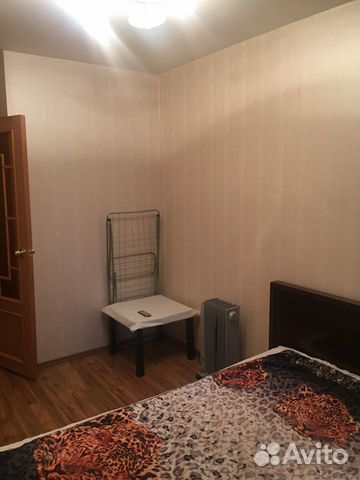 2-к квартира, 48 м², 1/5 эт.