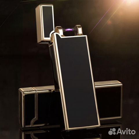 Зажигалка Usb с электро дугой Honest Зажигалка Usb с электро дугой Honest