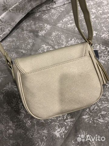 Сумка Tommy Hilfiger