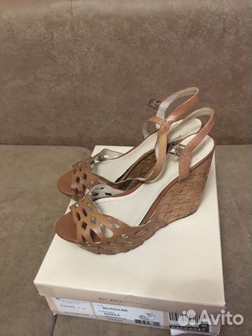 Босоножки bcbg eneration