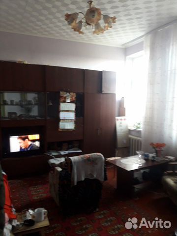 1-к квартира, 32.3 м², 2/3 эт.