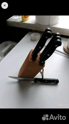 Ножи японские (нож)
