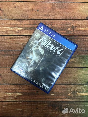 Fallout 4