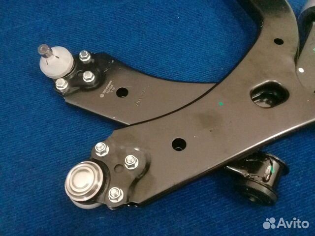 Рычаг Форд Фиеста передний Рычаг Форд Фиеста передний