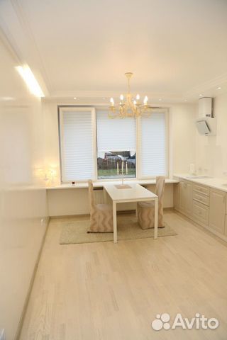 1-к квартира, 54.5 м², 1/9 эт. 1-к квартира, 54.5 м², 1/9 эт.