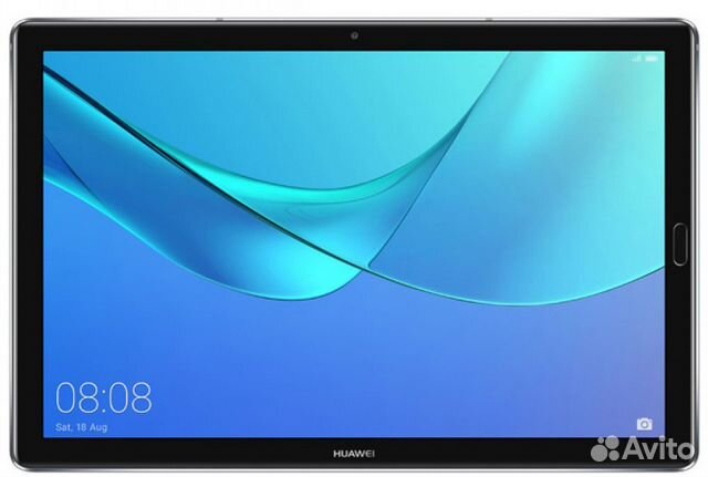 Huawei MediaPad M5 10.8