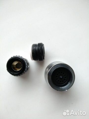 Насадка на кран для экономии воды Насадка на кран для экономии воды