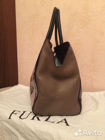 Сумка Furla оригинал, новая Сумка Furla оригинал, новая