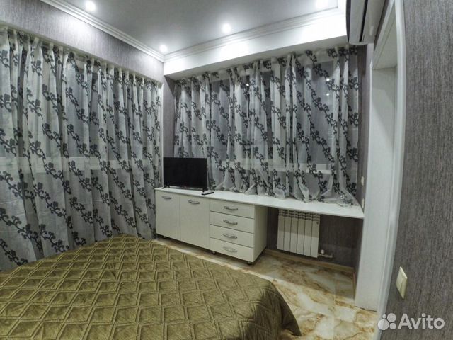 2-к квартира, 46 м², 4/12 эт. 2-к квартира, 46 м², 4/12 эт.