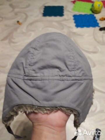 Зимняя шапка Зимняя шапка