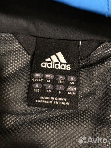 Куртка Adidas Куртка Adidas