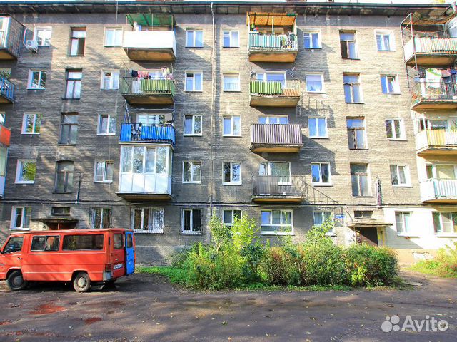 недвижимость Калининград Красносельская 4