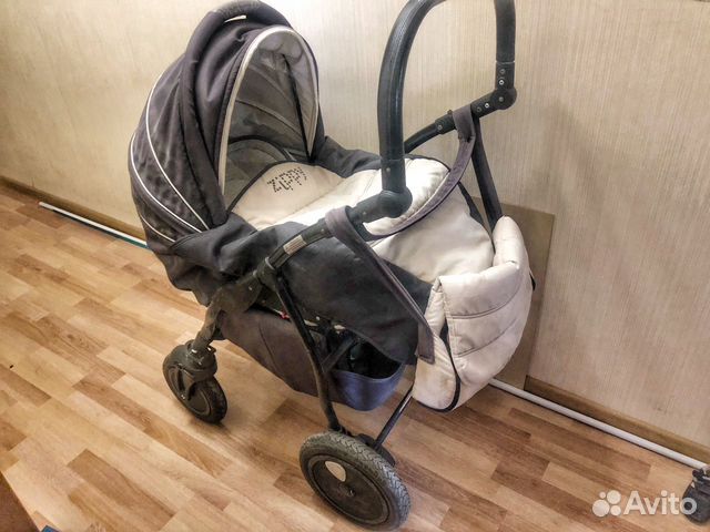 Коляска Коляска