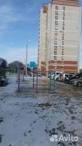 2-к квартира, 58.5 м², 1/10 эт. 2-к квартира, 58.5 м², 1/10 эт.