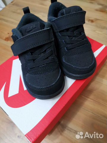Кроссовки детские nike md runner2 Кроссовки детские nike md runner2