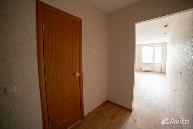 1-к квартира, 30 м², 12/17 эт. 1-к квартира, 30 м², 12/17 эт.