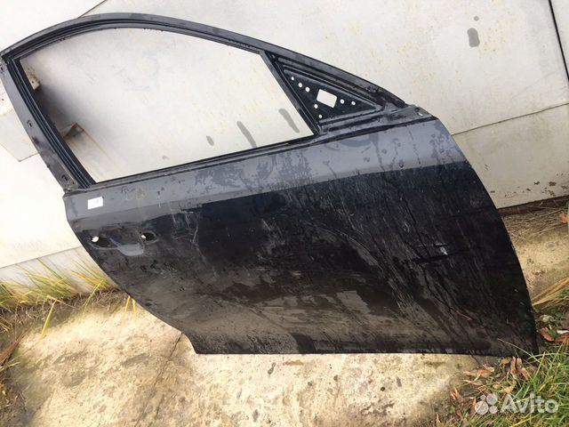 Дверь передняя правая Kia Optima 4 JF Дверь передняя правая Kia Optima 4 JF