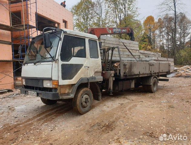 Манипулятор в аренду Манипулятор в аренду