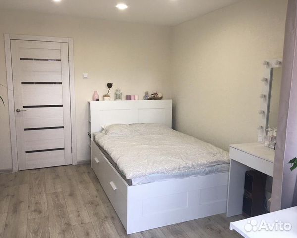 2-к квартира, 44 м², 3/5 эт.