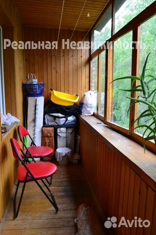 3-к квартира, 56.9 м², 5/5 эт. 3-к квартира, 56.9 м², 5/5 эт.