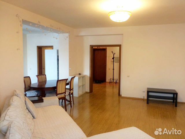 2-к квартира, 80 м², 3/8 эт. 2-к квартира, 80 м², 3/8 эт.