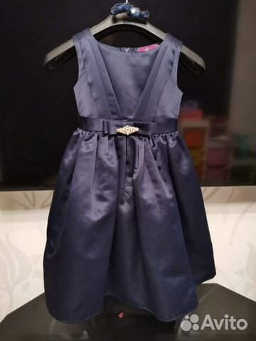 Платье 104 Платье 104