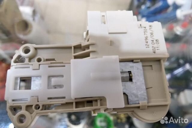 Убл Занусси Электролюкс