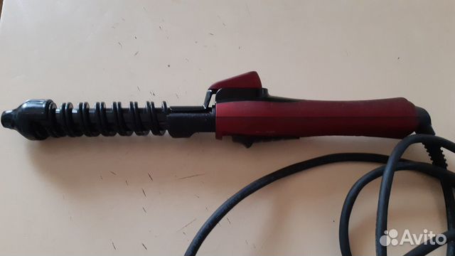 Плойка спиральная BaByliss Плойка спиральная BaByliss