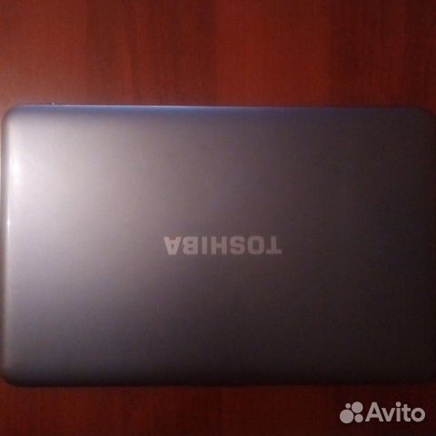 Ноутбук Toshiba L850-B4s