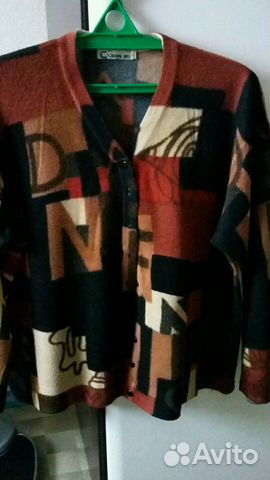 Кофта Кофта