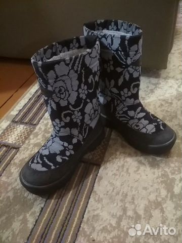Валенки kuoma Валенки kuoma