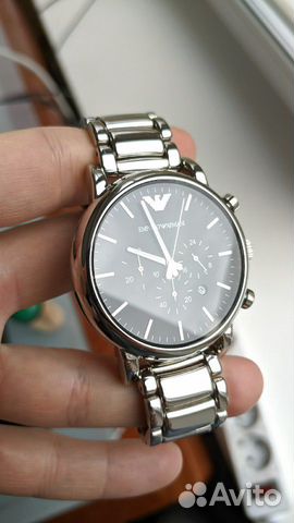 Наручные часы Emporio Armani