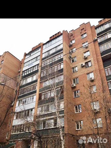 1-к квартира, 34 м², 5/9 эт. 1-к квартира, 34 м², 5/9 эт.