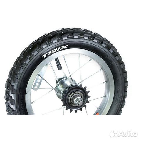 Колесо в сборе для всех велосипедов