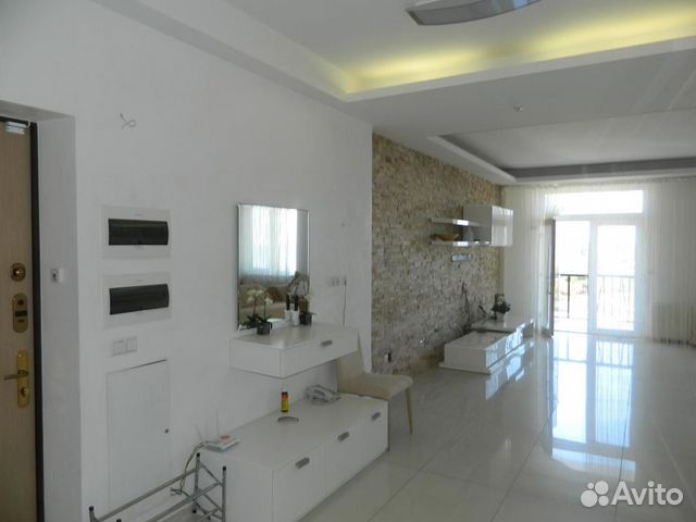 4-к квартира, 153 м², 6/10 эт.