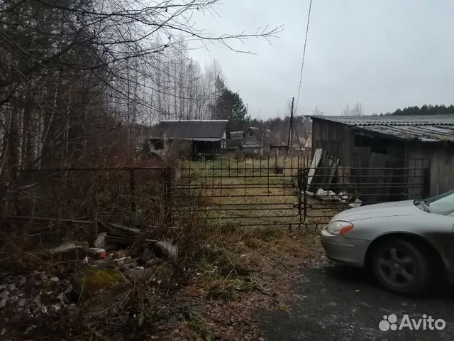 Дача 25 м² на участке 15 сот.