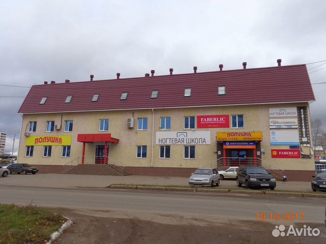 Торгово офисное помещение, 403.8 м² Торгово офисное помещение, 403.8 м²