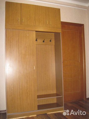 Прихожая Прихожая