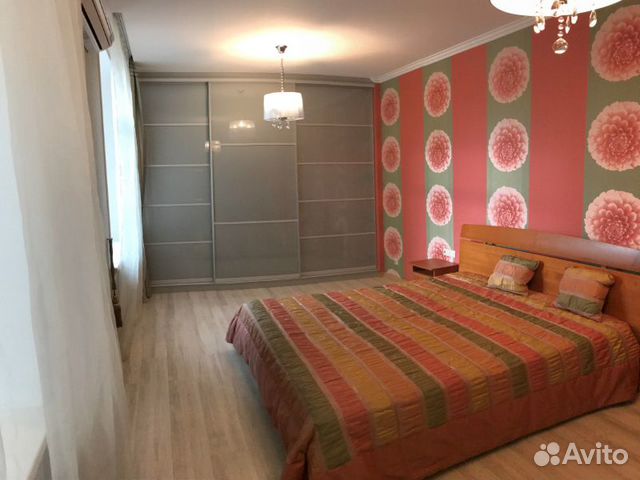 2-к квартира, 76 м², 3/10 эт. 2-к квартира, 76 м², 3/10 эт.