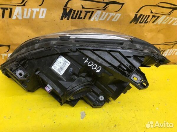 Фара передняя правая Mercedes B-Classe W246 Фара передняя правая Mercedes B-Classe W246