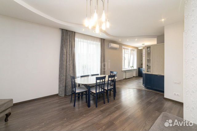 4-к квартира, 100.1 м², 4/4 эт. 4-к квартира, 100.1 м², 4/4 эт.