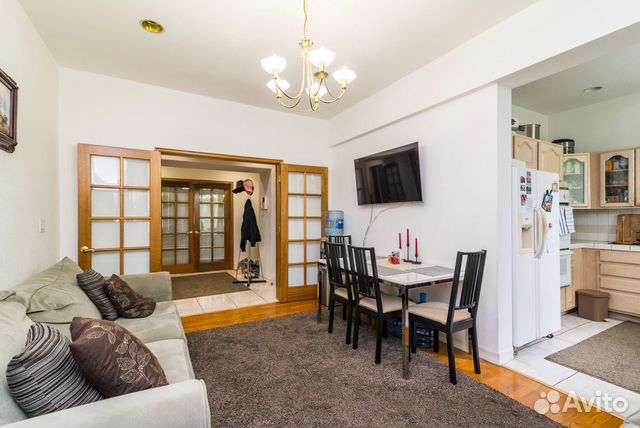 3-к квартира, 98.7 м², 2/5 эт. 3-к квартира, 98.7 м², 2/5 эт.