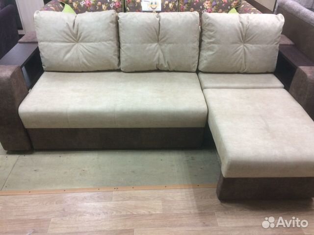 Диван трансформер