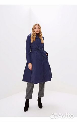 Новый пуховик Odri Новый пуховик Odri