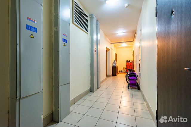 2-к квартира, 56.4 м², 9/22 эт.