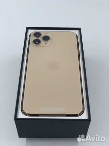 iPhone 11 Pro
