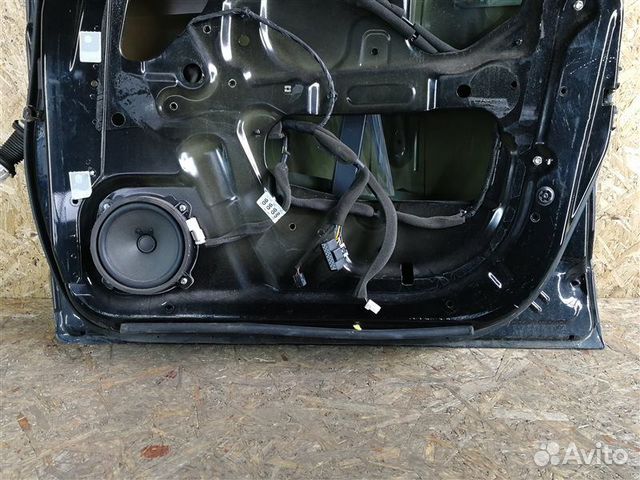 Дверь передняя правая Chevrolet Captiva C140 2011 Дверь передняя правая Chevrolet Captiva C140 2011