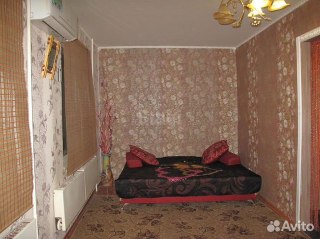 1-к квартира, 36 м², 15/16 эт.
