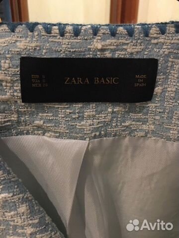 Пиджак женский Zara Пиджак женский Zara
