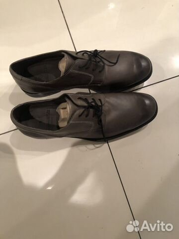 Туфли мужские Martinelli Туфли мужские Martinelli